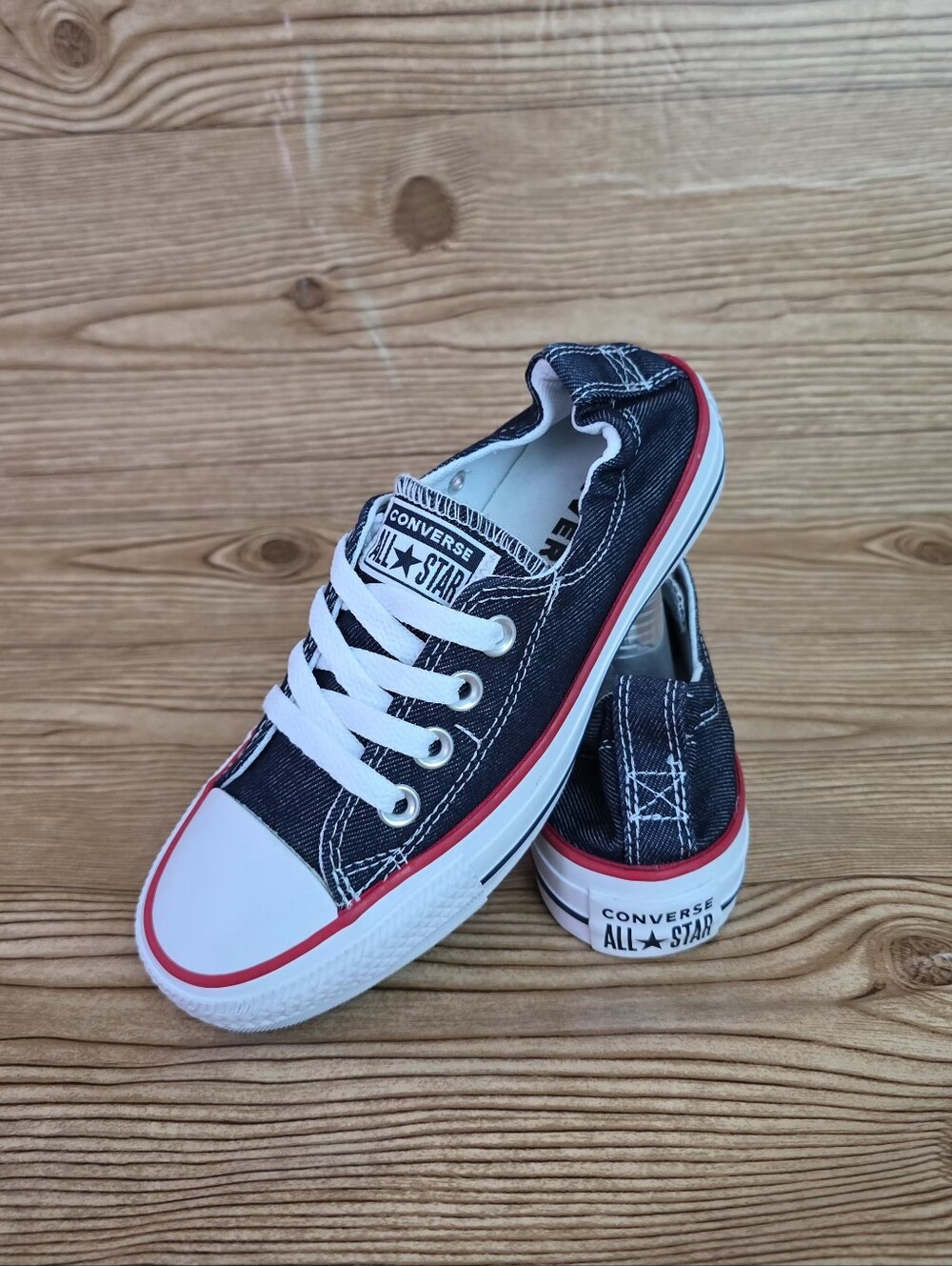 Converse All Star Shoreline Slip-On Sneakers